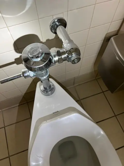 Fixture installation and repair for Hydro Jetting in Miquon